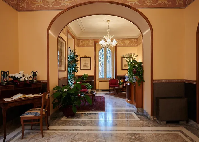 Hotel Farnese