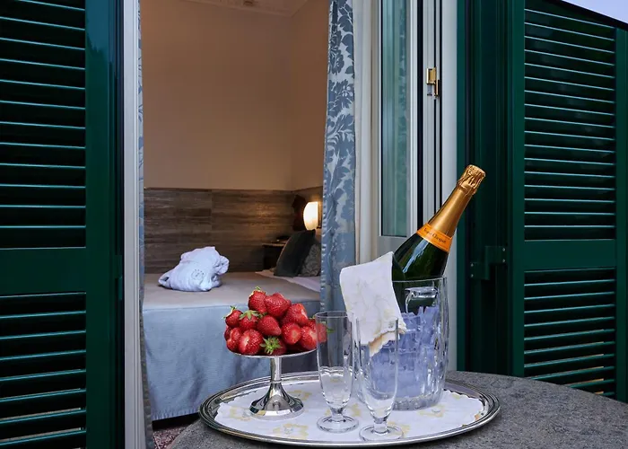 Hotel Farnese