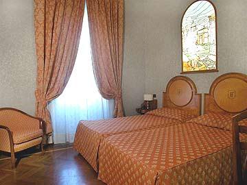Farnese Hotel Rom