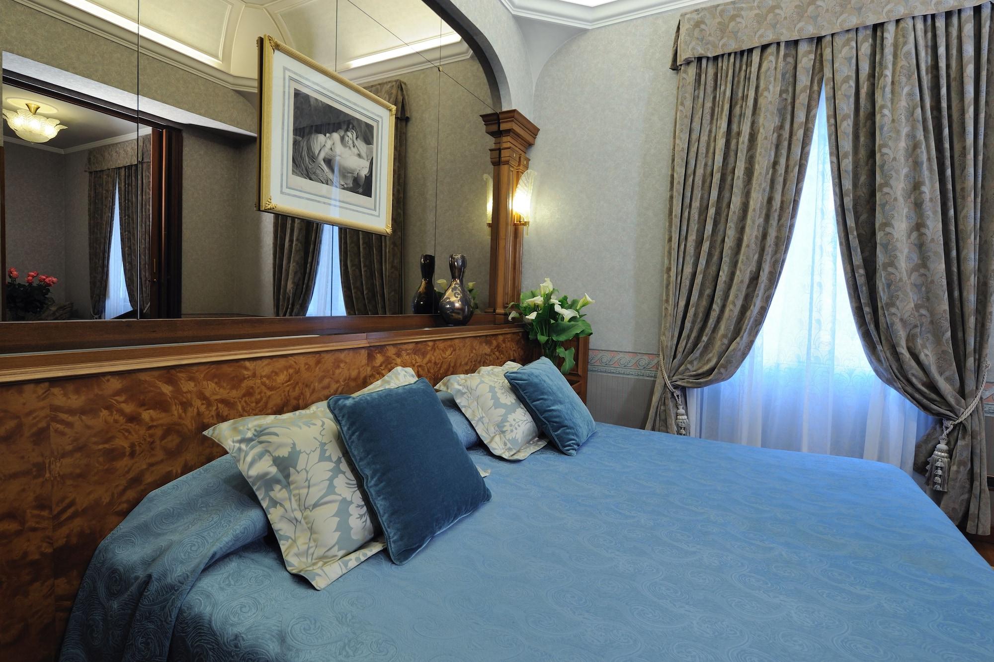 Farnese Rom