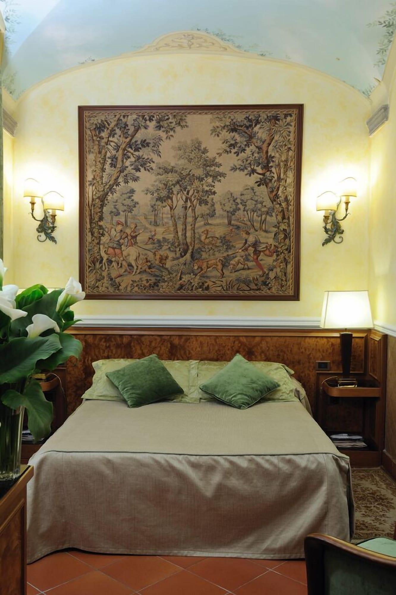 Farnese Rom