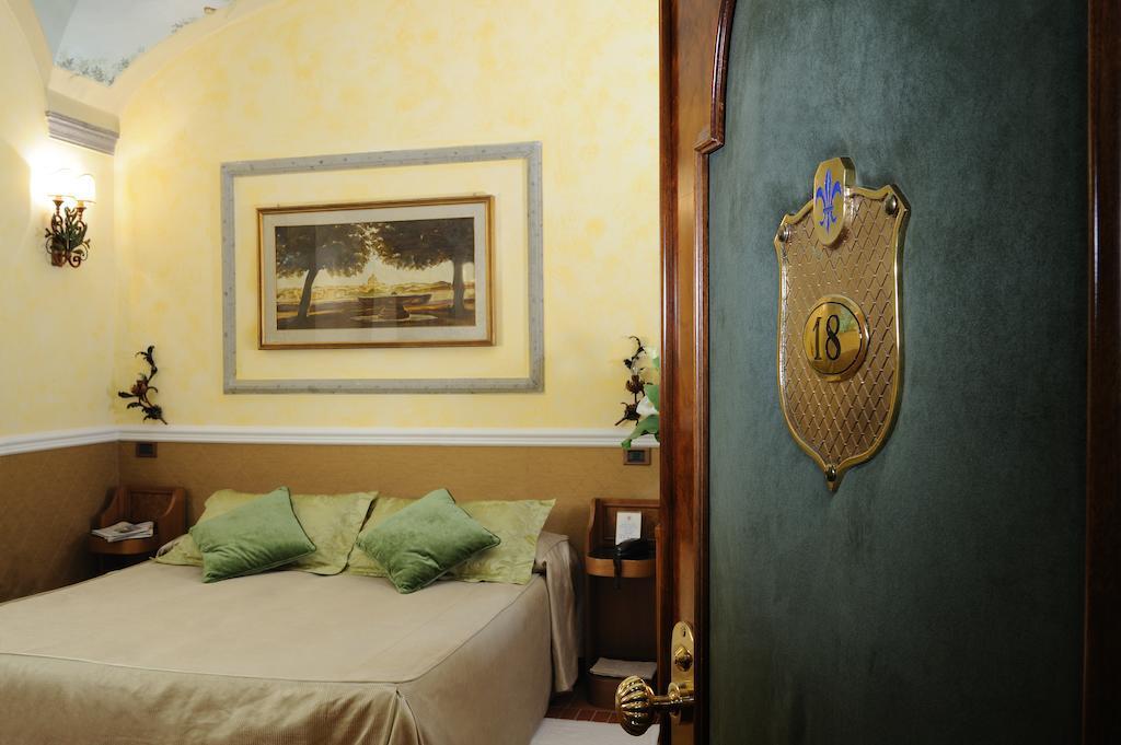 Farnese Hotel Rom