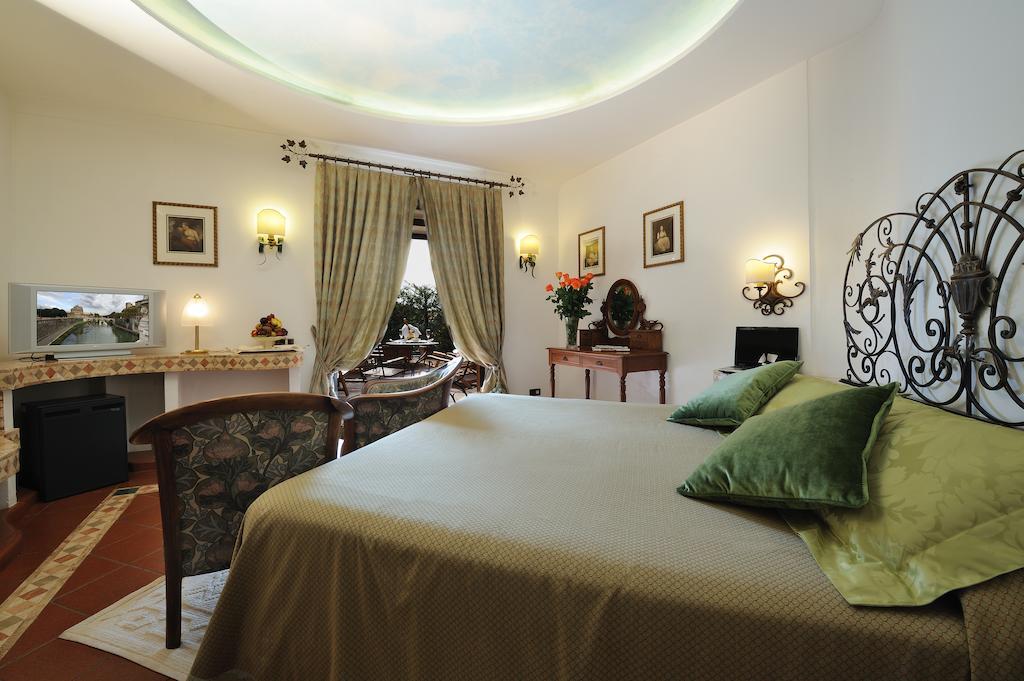 Farnese Rom