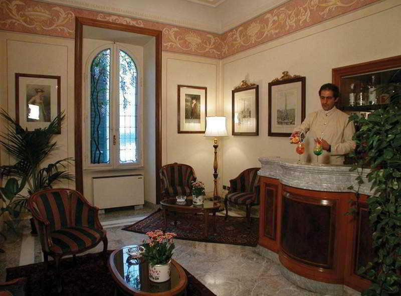 Farnese Rom